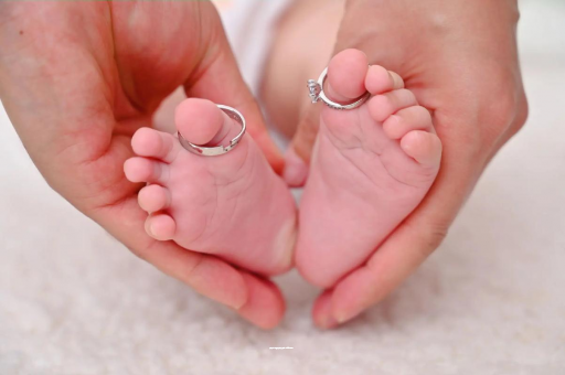 广西孕妇六个月肚子多大